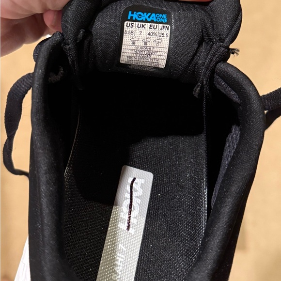 NIB •HOKA Women’s HOKA ARAHI 7 Size: 8.5 - Picture 6 of 7